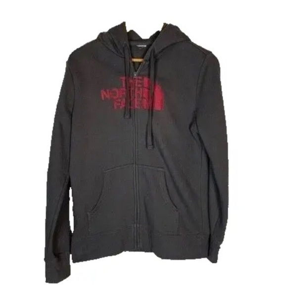 The North Face Women's Avalon Full Zip Hoodie - Picture 7 of 10